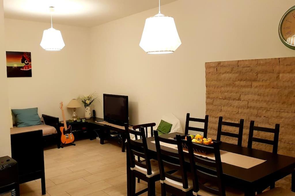 فيلا A Casa Di Rudy بيانكافيلا المظهر الخارجي الصورة