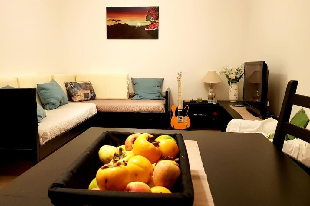 فيلا A Casa Di Rudy بيانكافيلا المظهر الخارجي الصورة